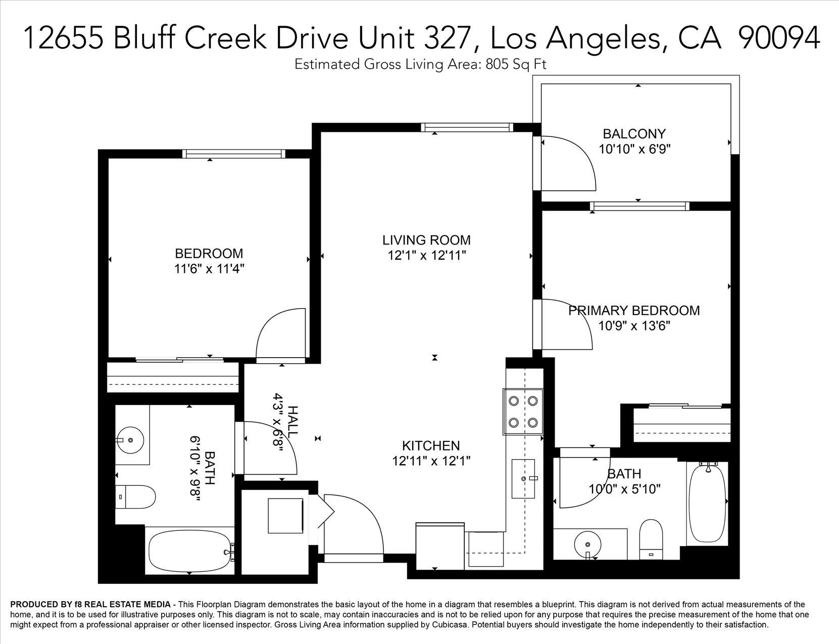 Building Photo - 12655 Bluff Creek Dr
