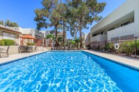 Building Photo - Shadow Ridge Apartment Homes