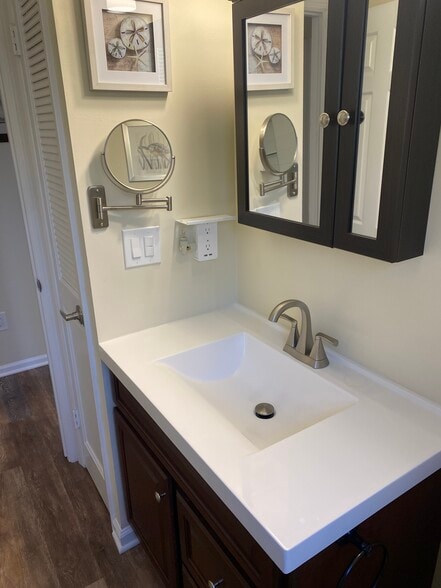 Bath Room - 240 Passaic Ave