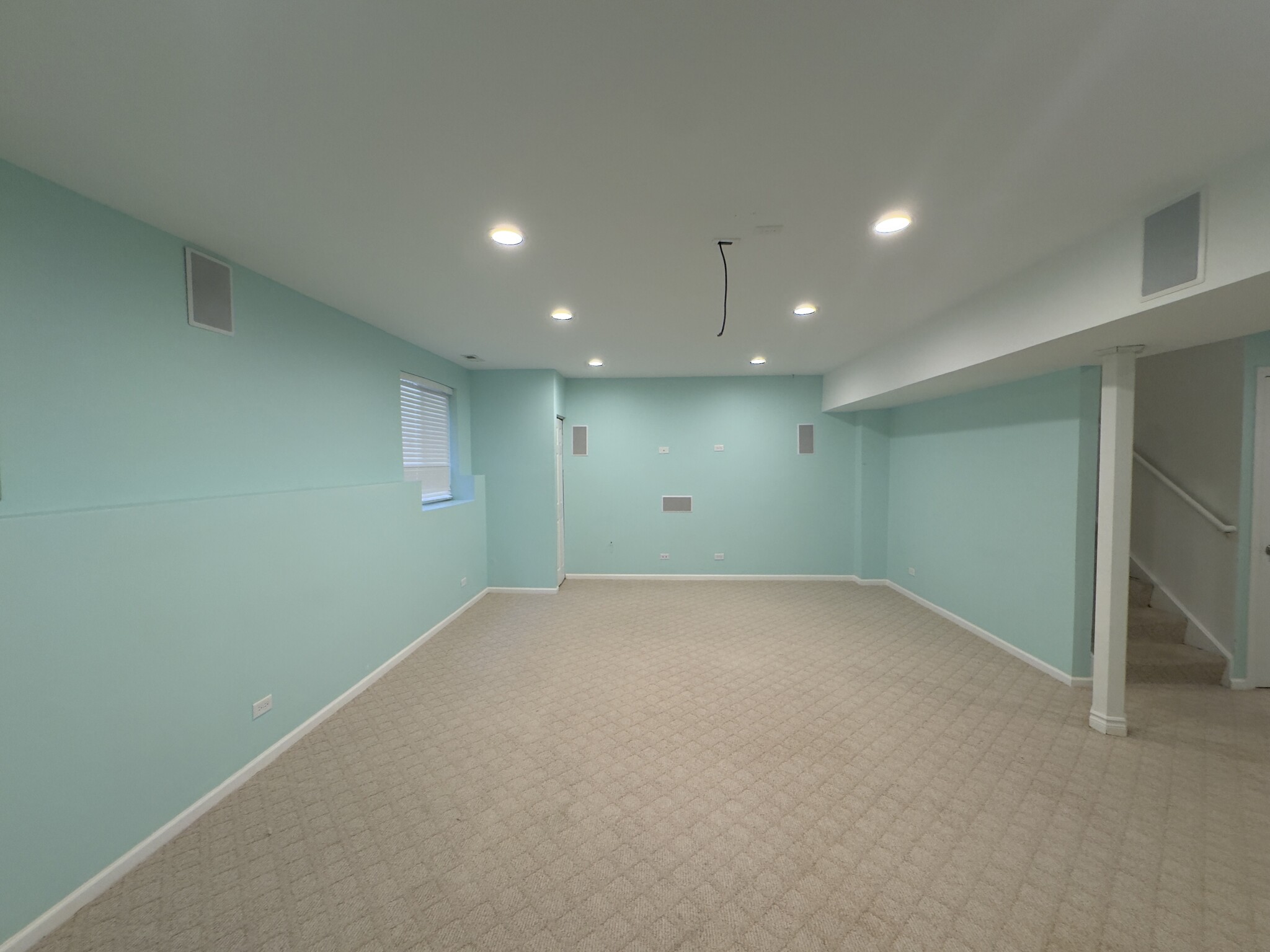basement - 364 Buckingham Ct