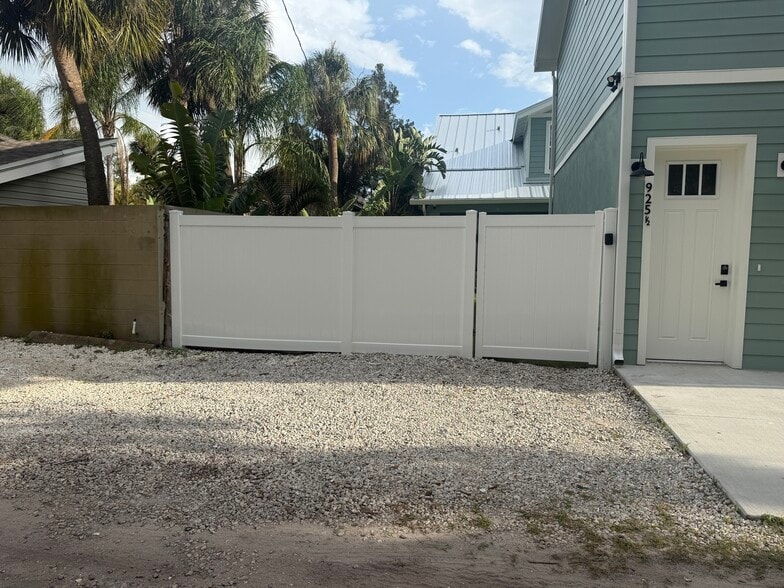 One Reserved Parking Spot - 925 24th Ave N