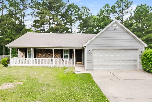 Building Photo - 1573 Glynn Ct