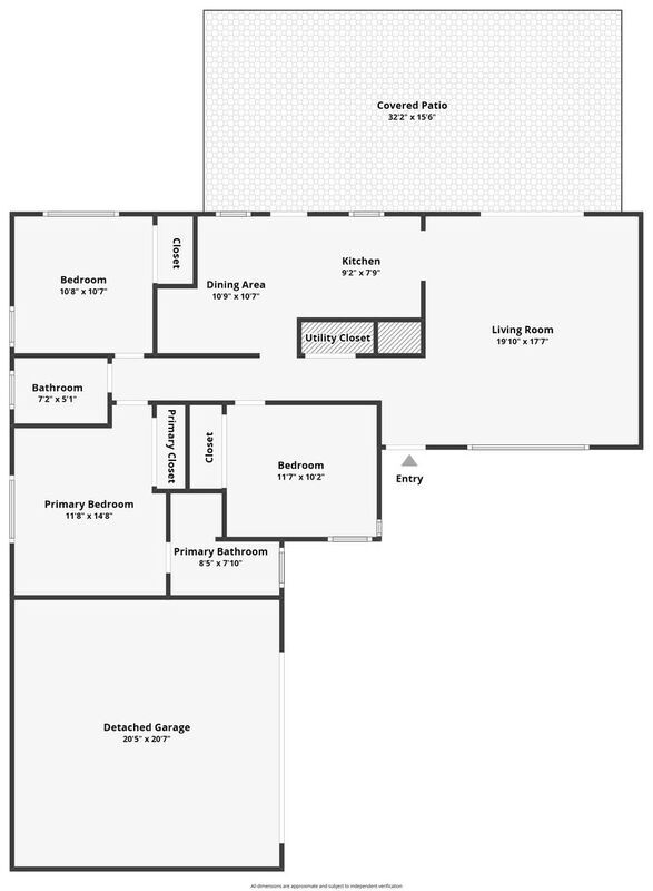 Building Photo - 8051 San Carlos Dr