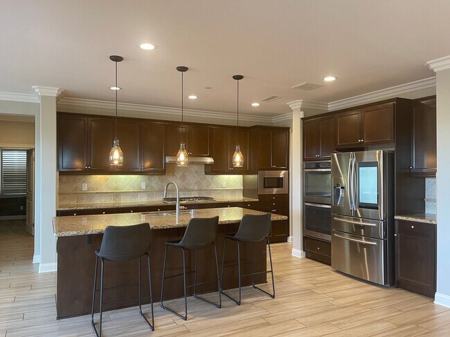 Building Photo - Exquisite 5-Bedroom, 3.5-Bath Home in Coveted Morgan Hill Estates