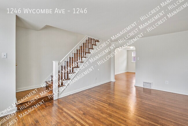 Building Photo - 1246 Wycombe Ave