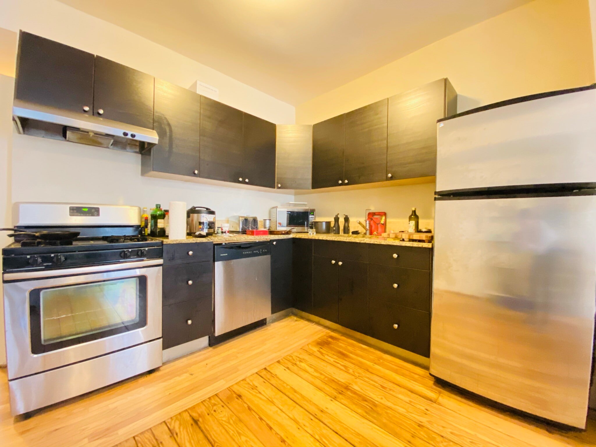 Building Photo - 76 Saint Stephen St