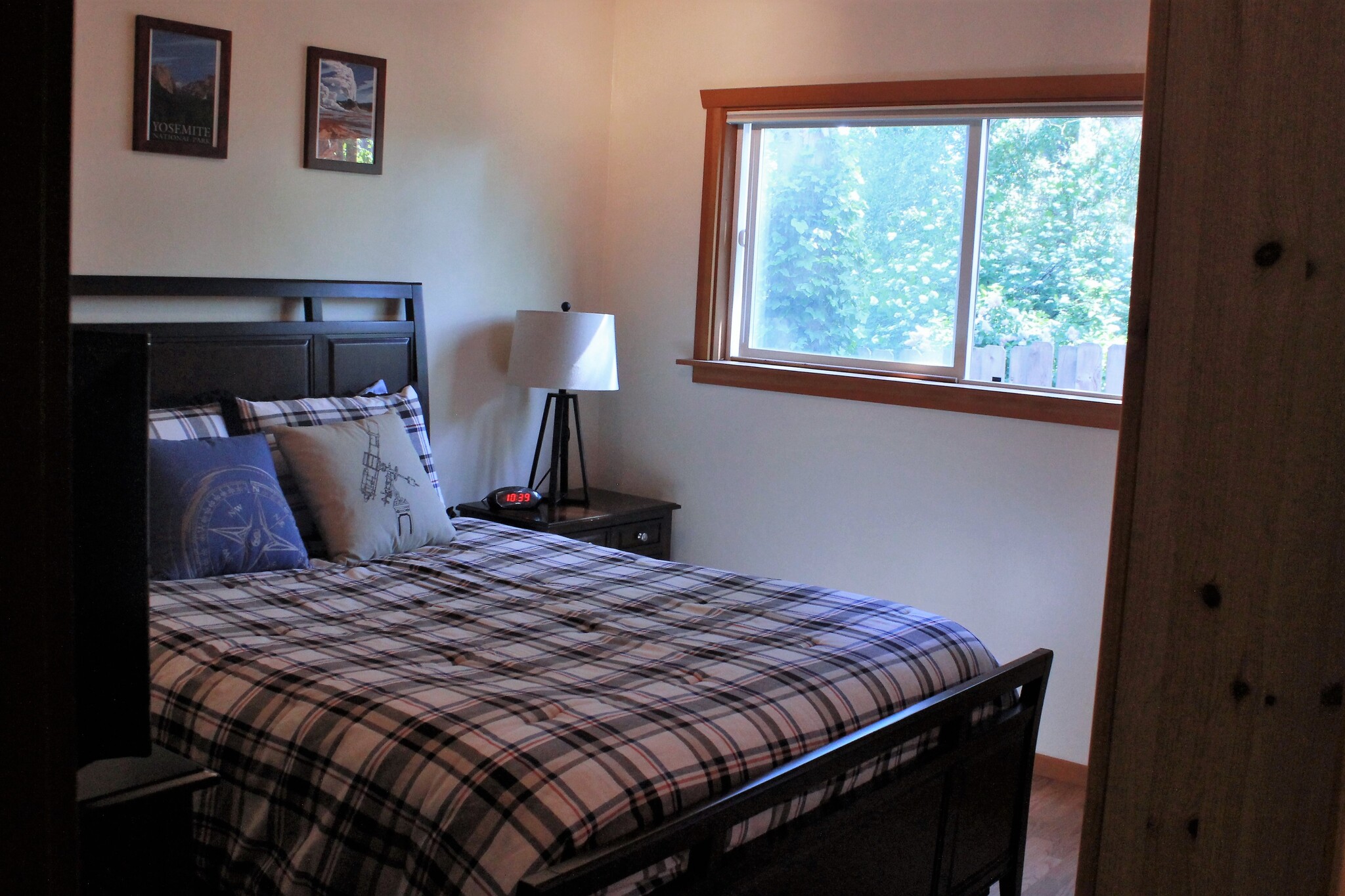 Master bedroom - 1236 Northeast 103rd Street