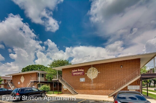 Building Photo - 1 br, 1 bath Apartment - 2138 Fulton Street