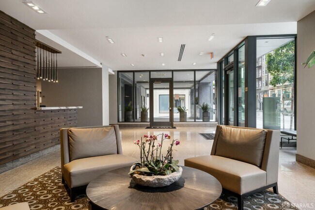 Building Photo - 1450 Franklin St