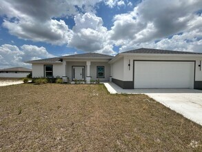 Building Photo - Coming Soon Brand new construction 4 Bedroom
