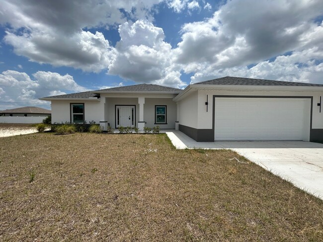 Primary Photo - Coming Soon Brand new construction 4 Bedroom