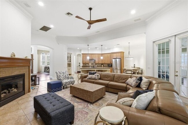 Building Photo - 6124 Foxfield Ct