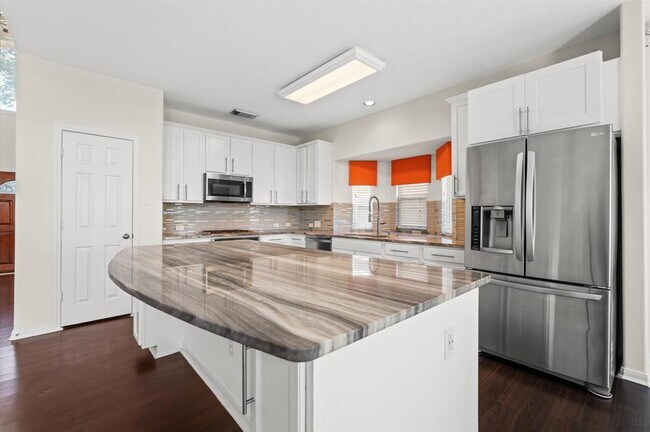 Building Photo - 21231 Rush Hollow Ct