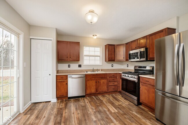 Building Photo - 11532 War Admiral Ct