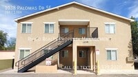 Building Photo - 1038 Palomas Dr SE