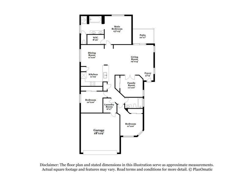 Building Photo - 422 W Tara Danette Dr