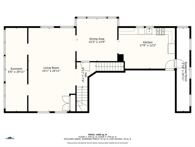 Building Photo - 455 Broadway