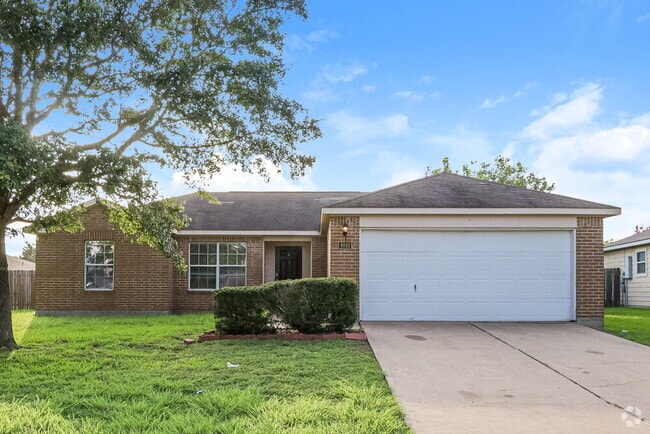 Building Photo - 4010 Cozy Trail Ct