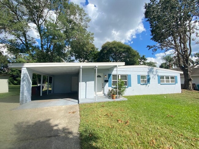 Building Photo - 1007 N Glenwood Ave