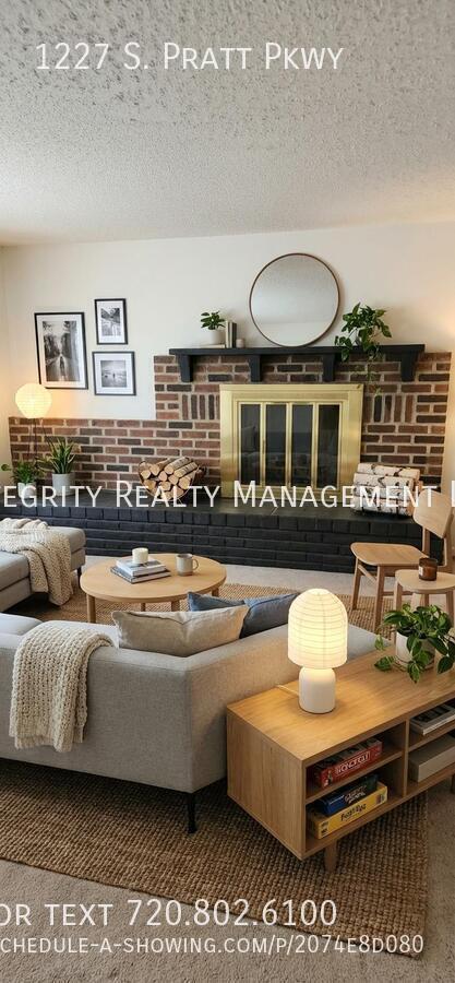 Building Photo - 1227 S Pratt Pkwy