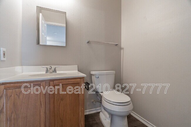 Building Photo - 8019 Hilltop Crest