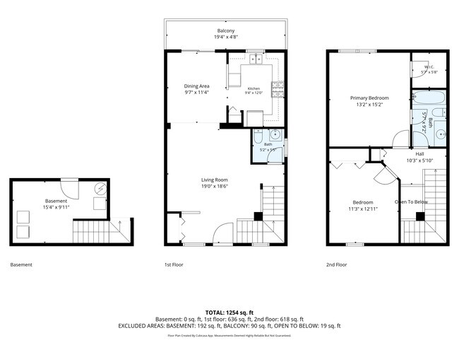 Building Photo - 1464 Cambria Dr