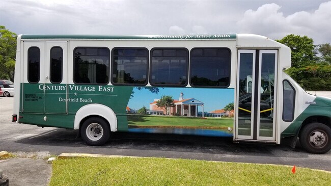 Building Photo - 369 Tilford Q