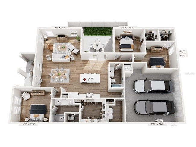 Building Photo - 11345 Whistler Trl