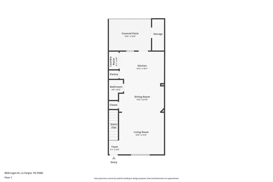 Building Photo - 8028 Logan Dr