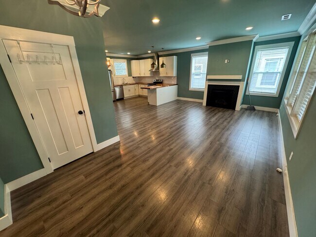 Building Photo - Modern Bungalow Charm: Designer Finishes & Expansive Backyard Living!