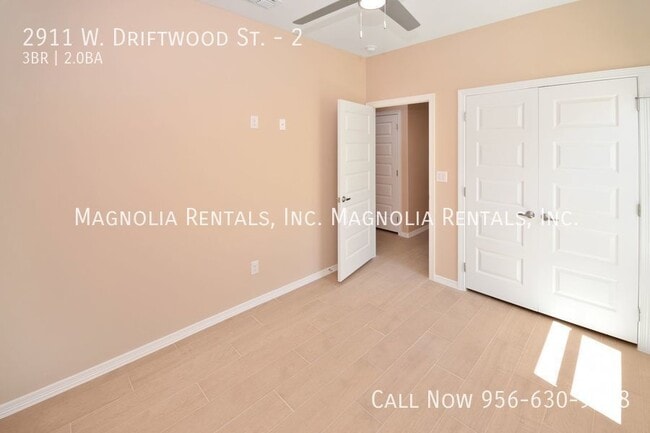 Building Photo - 2911 W Driftwood St