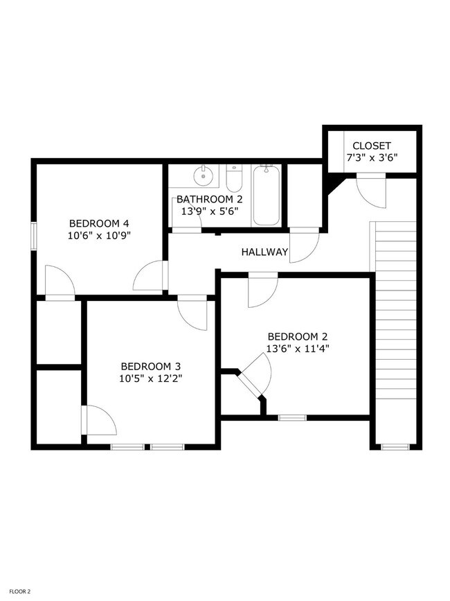 Primary Photo - 10735 Red Flagstone Dr