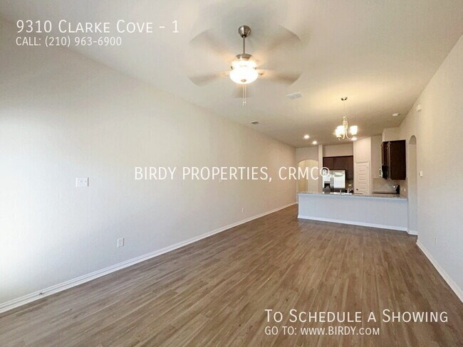 Building Photo - 9310 Clarke Cv