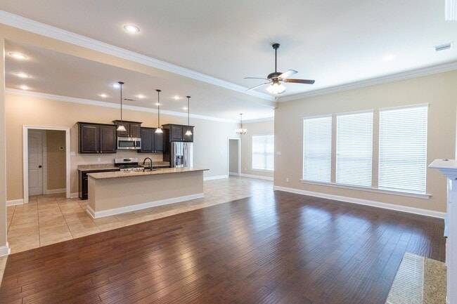 Primary Photo - BEAUTIFUL RENTAL IN GATED COMMUNITY!