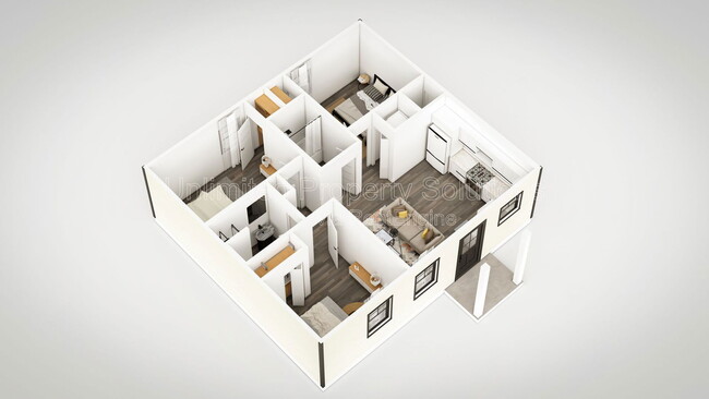 Building Photo - 827 Bonham Ave