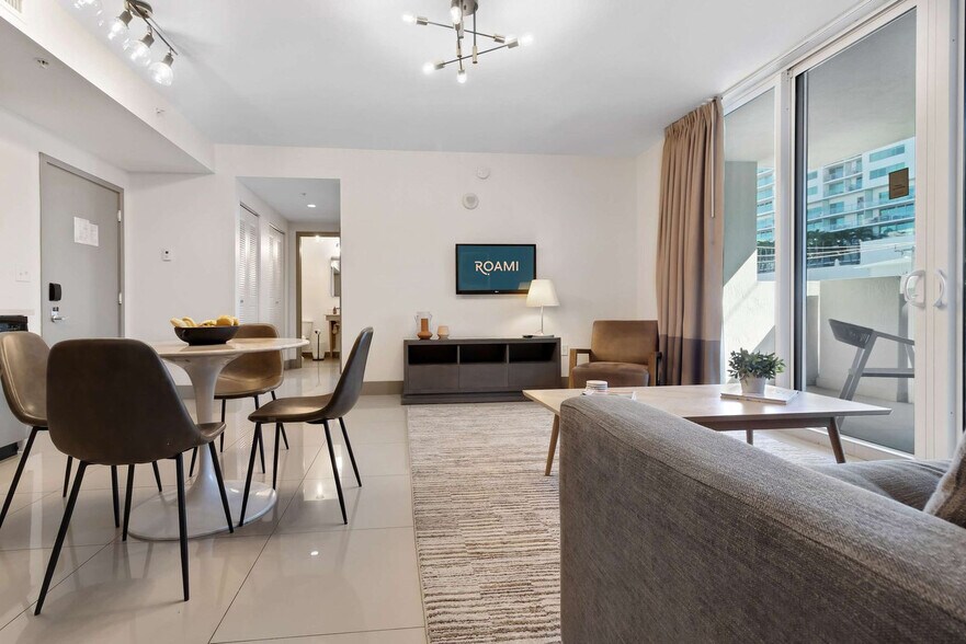 Building Photo - 1700 SW 2nd Ave