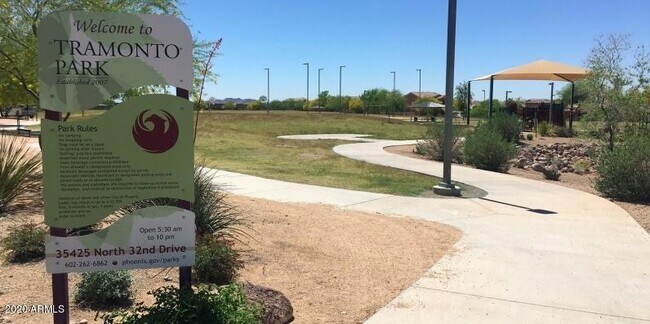 Building Photo - 35414 N 32nd Dr