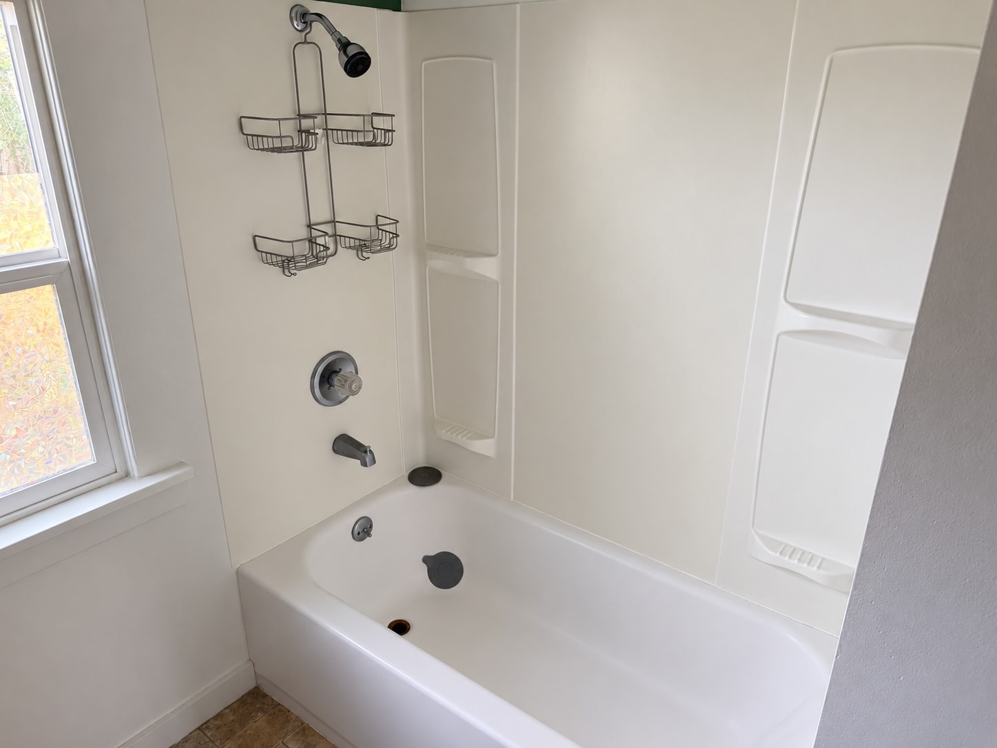 Bath - 1312 N 43rd St