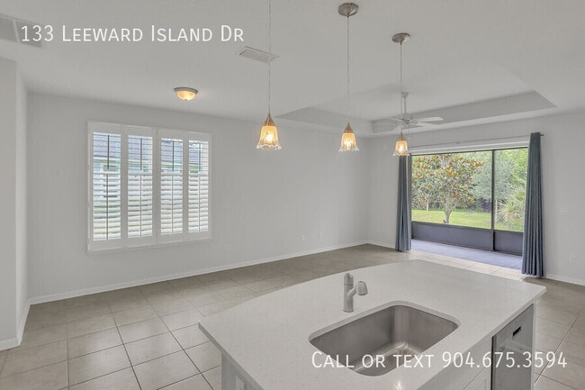 Building Photo - 133 Leeward Island Dr