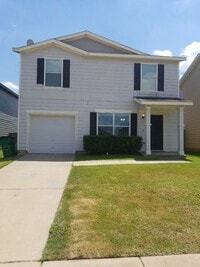 Building Photo - BURLESON 3/2/1 HOME