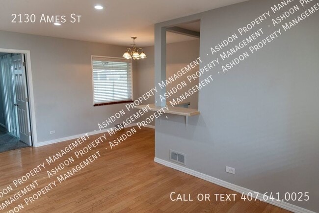 Building Photo - 2130 Ames St