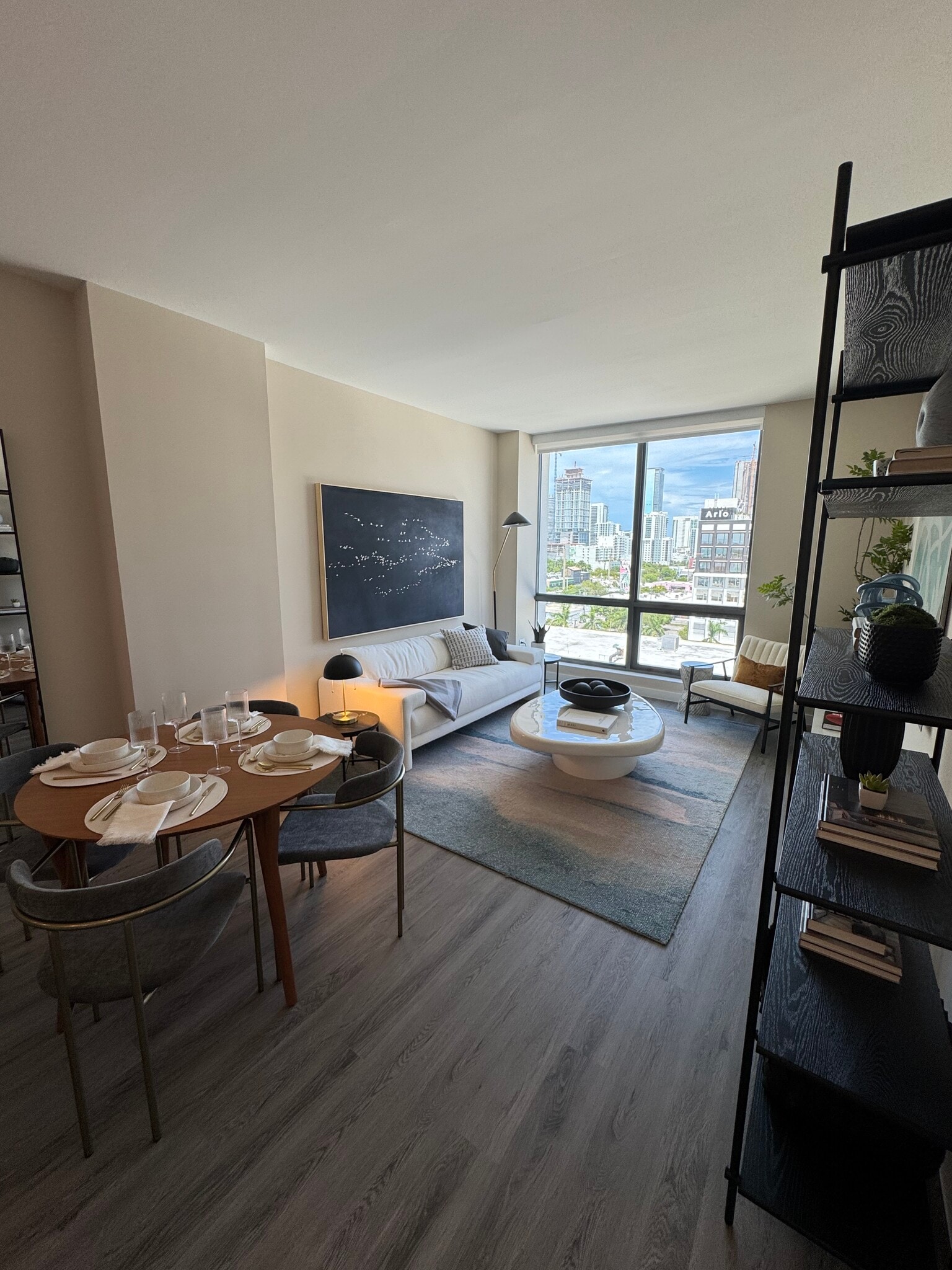 Building Photo - 120 NW 31st St