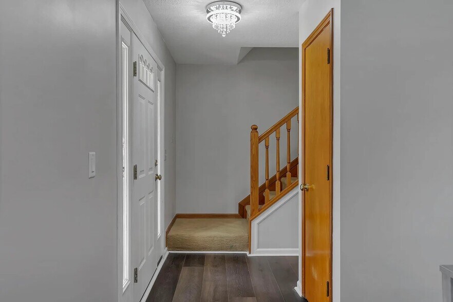 Building Photo - 5532 Nash Pl