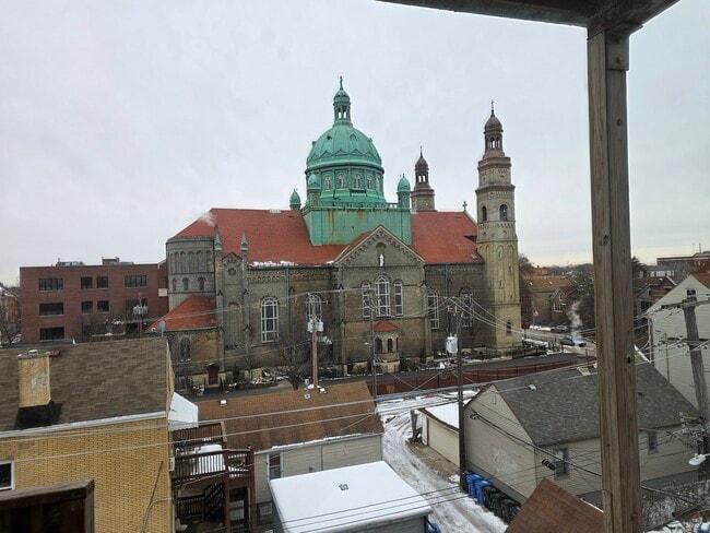 Building Photo - 3216 S Morgan St