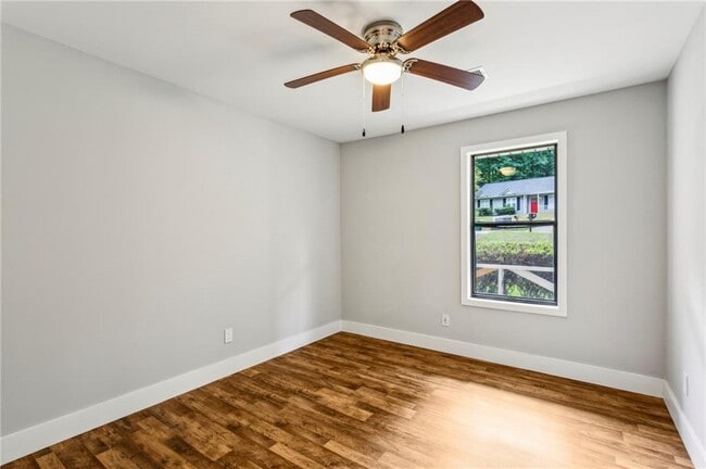 Building Photo - 3415 Owens Pass NW