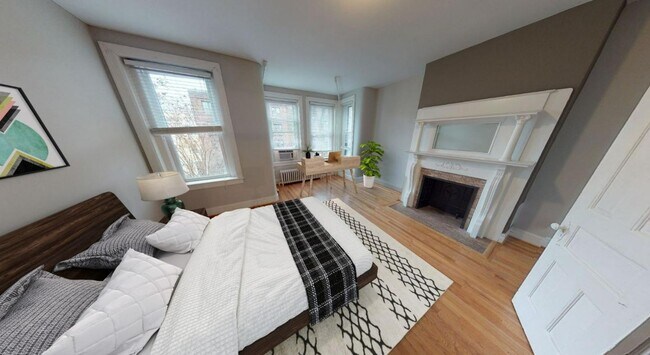 Building Photo - 1815 Vernon St NW