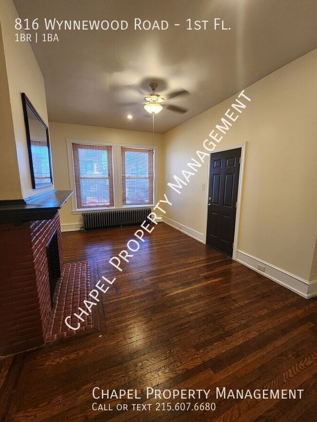 Building Photo - 1 Bedroom Apartment in Overbrook