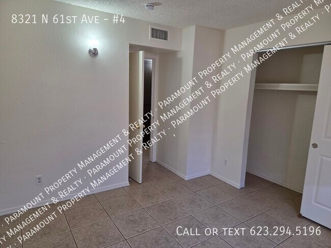 Building Photo - 8321 N 61st Ave