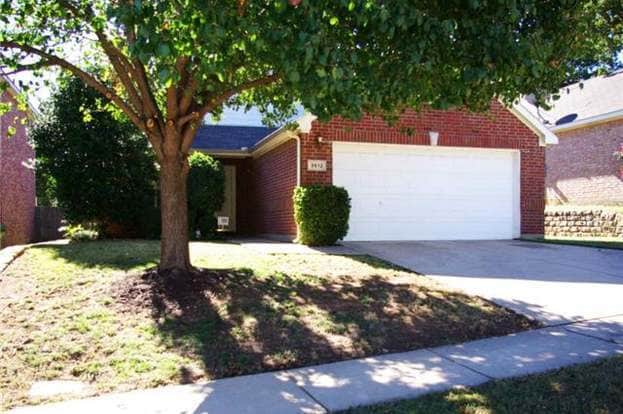 Building Photo - 3612 Silverio Trail