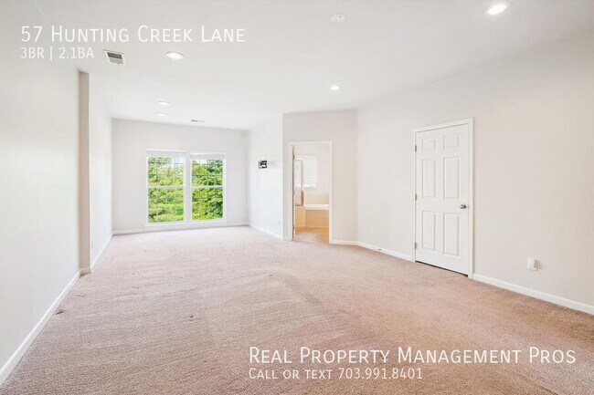 Building Photo - 57 Hunting Creek Ln